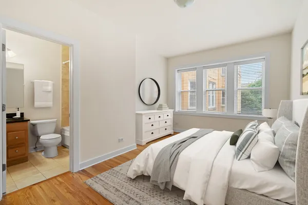 $2,550 | 1432 North Maplewood Avenue, Unit 304, Chicago, IL 60622