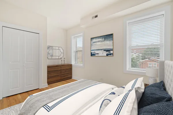 $2,550 | 1432 North Maplewood Avenue, Unit 304, Chicago, IL 60622