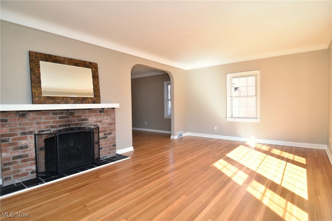 2568 Saybrook Road Cleveland, OH 44118 - Photo 8 of 50 Gallery Image 8
