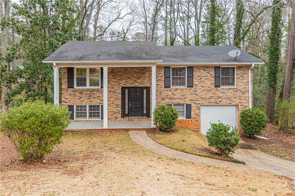 1689 Pine Glen Circle Decatur, GA 30035 - Photo 1 of 1 Gallery Image 1