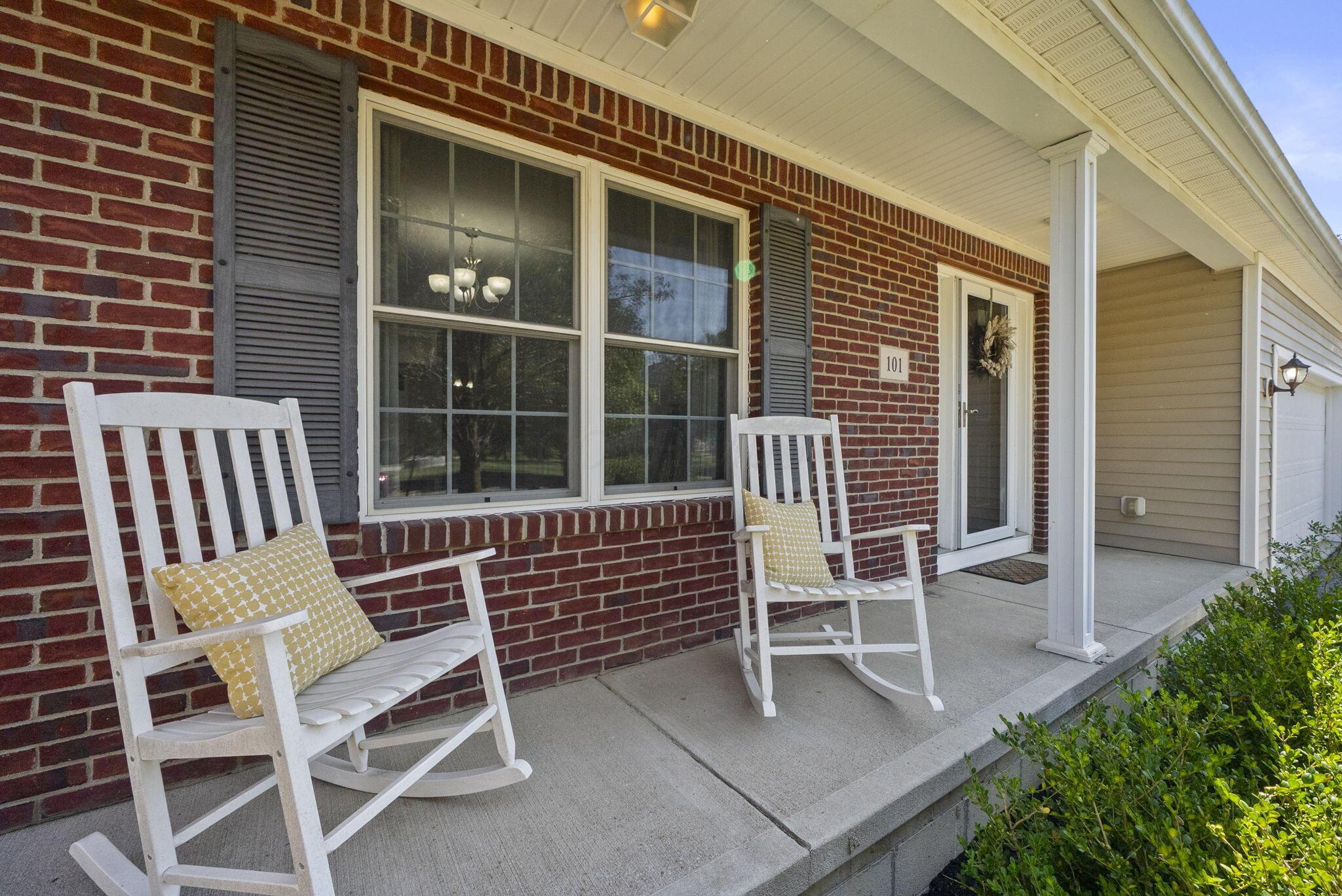 101 Ruby Red Lane Delaware, OH 43015 - Photo 8 of 58 Perfect relaxing spot