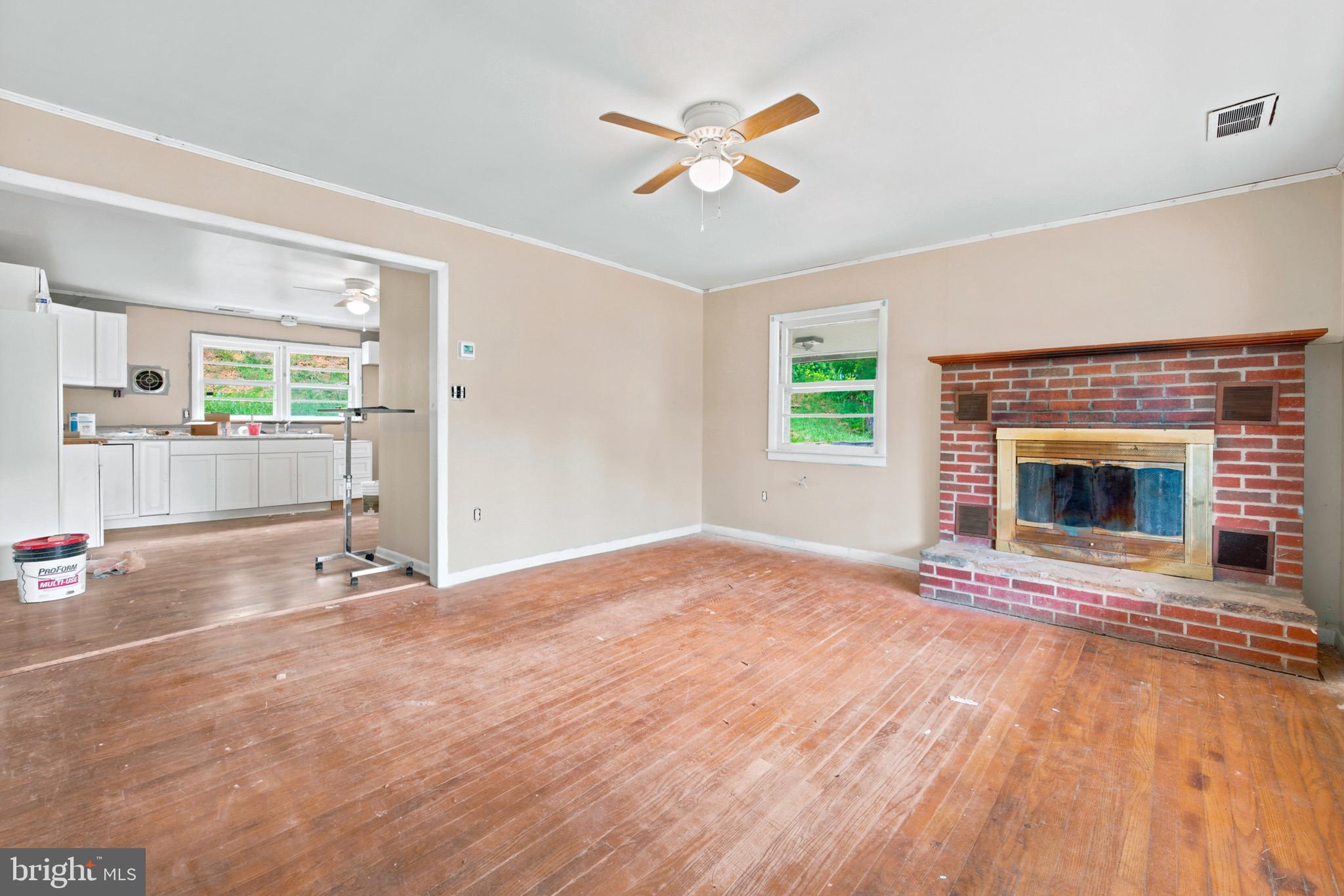7211 Fort Valley Road Fort Valley, VA 22652 - Photo 17 of 49