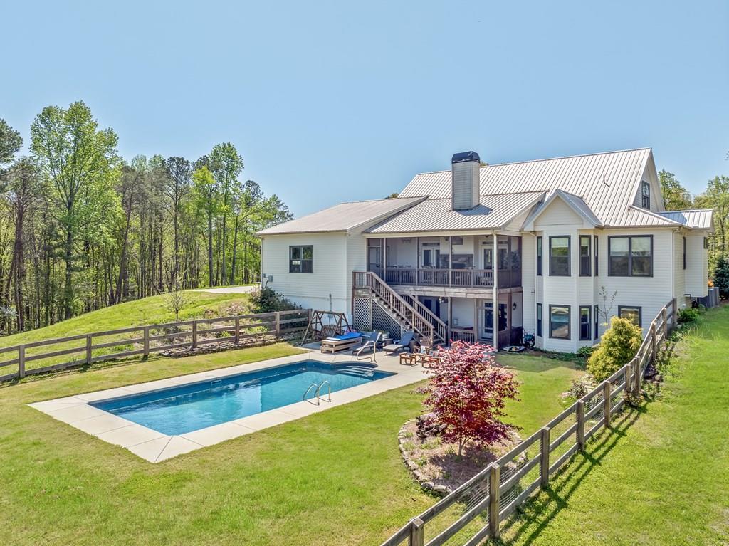 2155 Bryant Road Fairmount, GA 30139 - Photo 4 of 42 Gallery Image 4