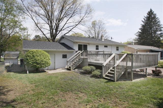 139 Fuller Road Battle Creek, MI 49015 - Photo 22 of 23 Additional Photo