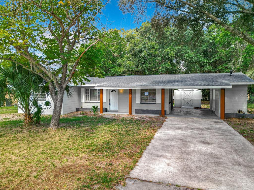 478 Lake Road Ocala, FL 34472 - Photo 1 of 1