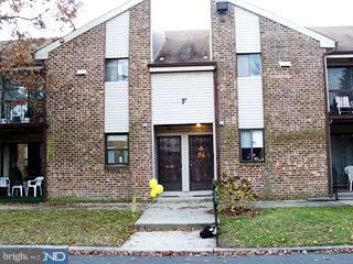 1475 Mt Holly Road, Unit F2 Beverly, NJ 08010 - Photo 1 of 5