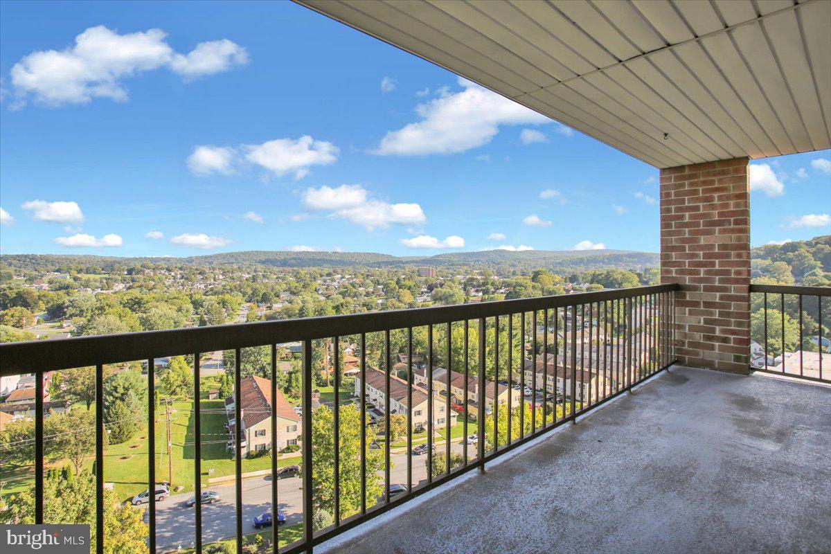 1375 Pershing Boulevard, Unit 809 Reading, PA 19607 - Photo 17 of 40 Gallery Image 17