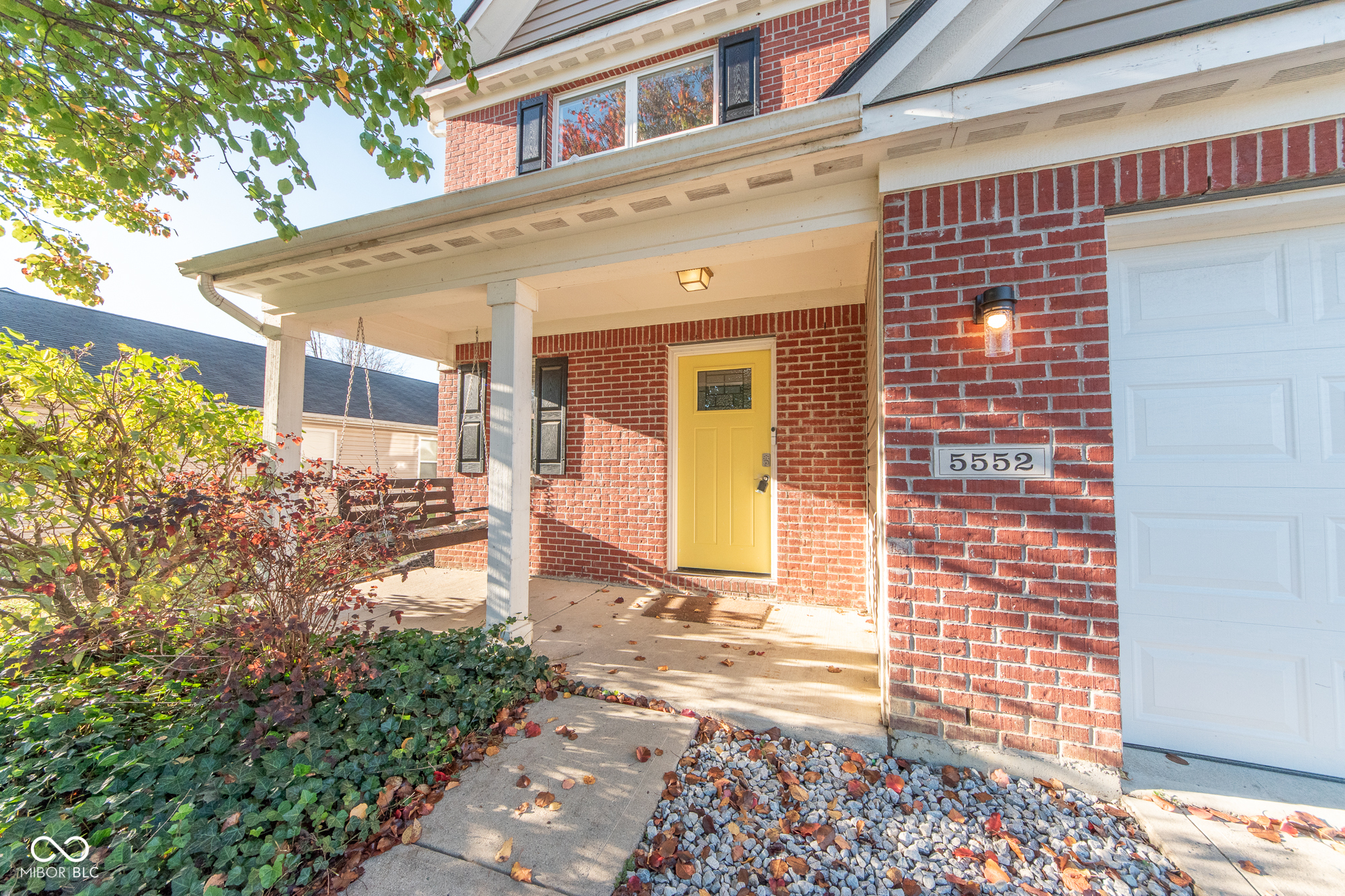 5552 Rambling Drive Indianapolis, IN 46239 - Photo 2 of 38 Gallery Image 2