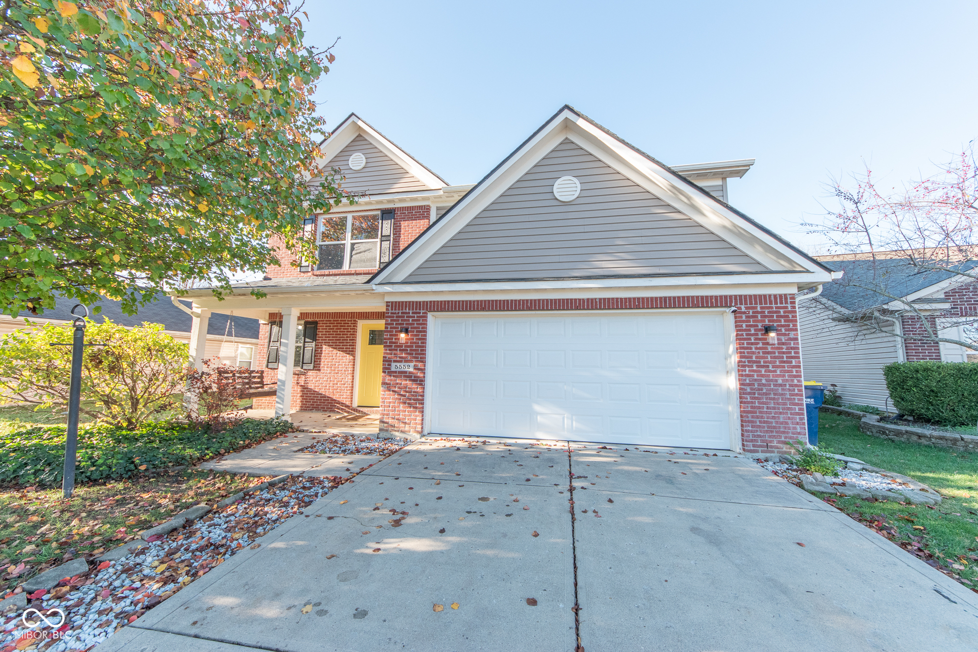 5552 Rambling Drive Indianapolis, IN 46239 - Photo 30 of 38 Gallery Image 30