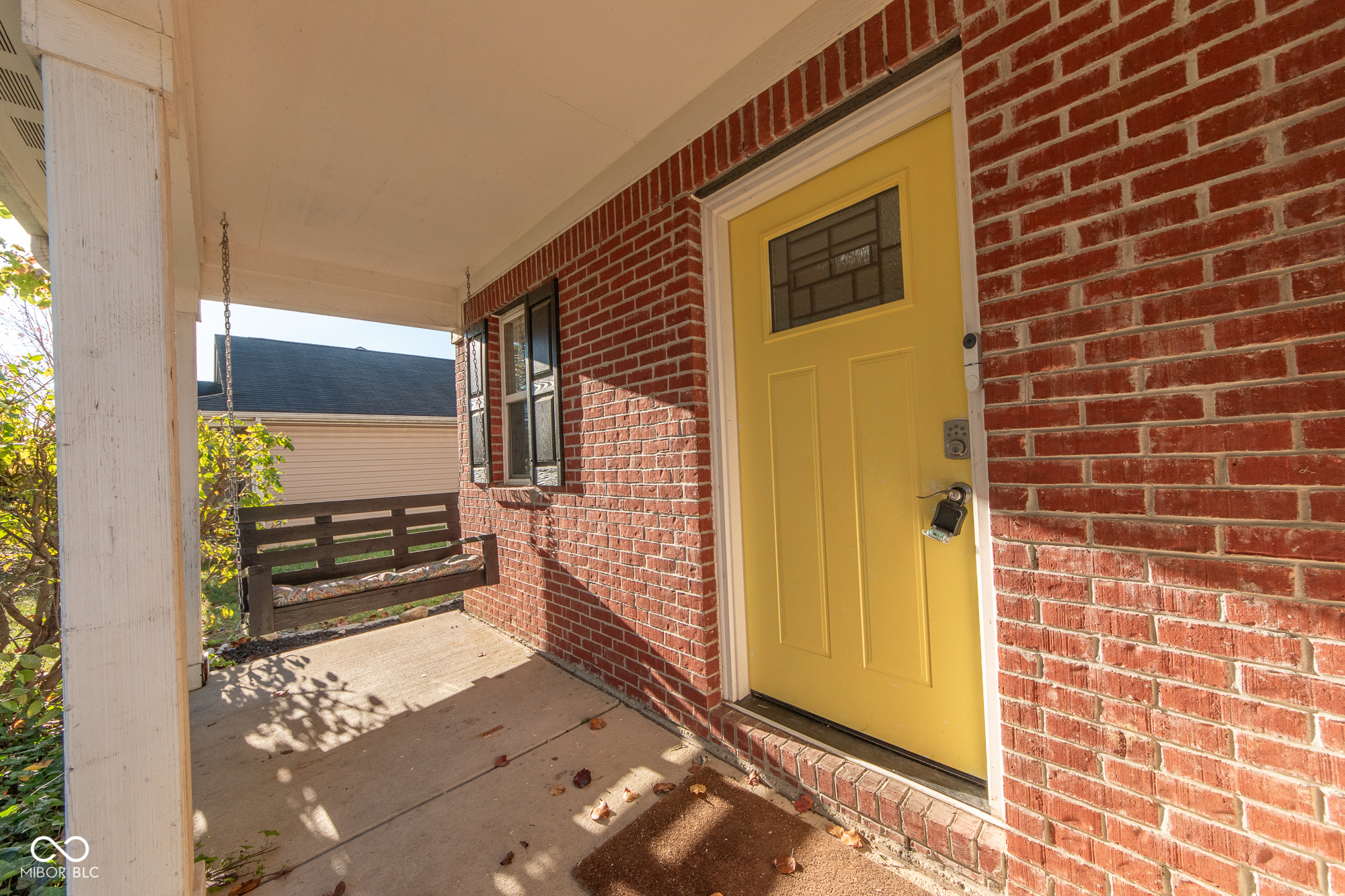 5552 Rambling Drive Indianapolis, IN 46239 - Photo 3 of 38 Gallery Image 3