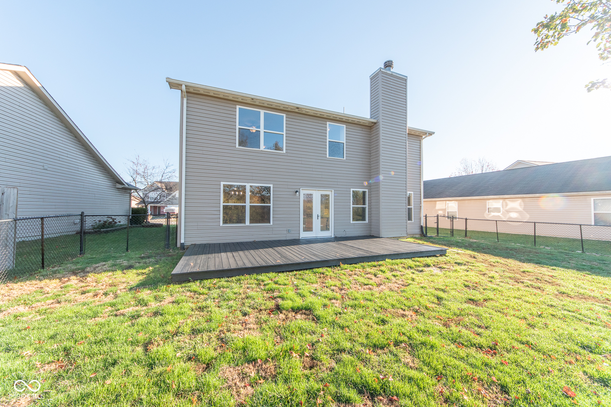 5552 Rambling Drive Indianapolis, IN 46239 - Photo 32 of 38 Gallery Image 32