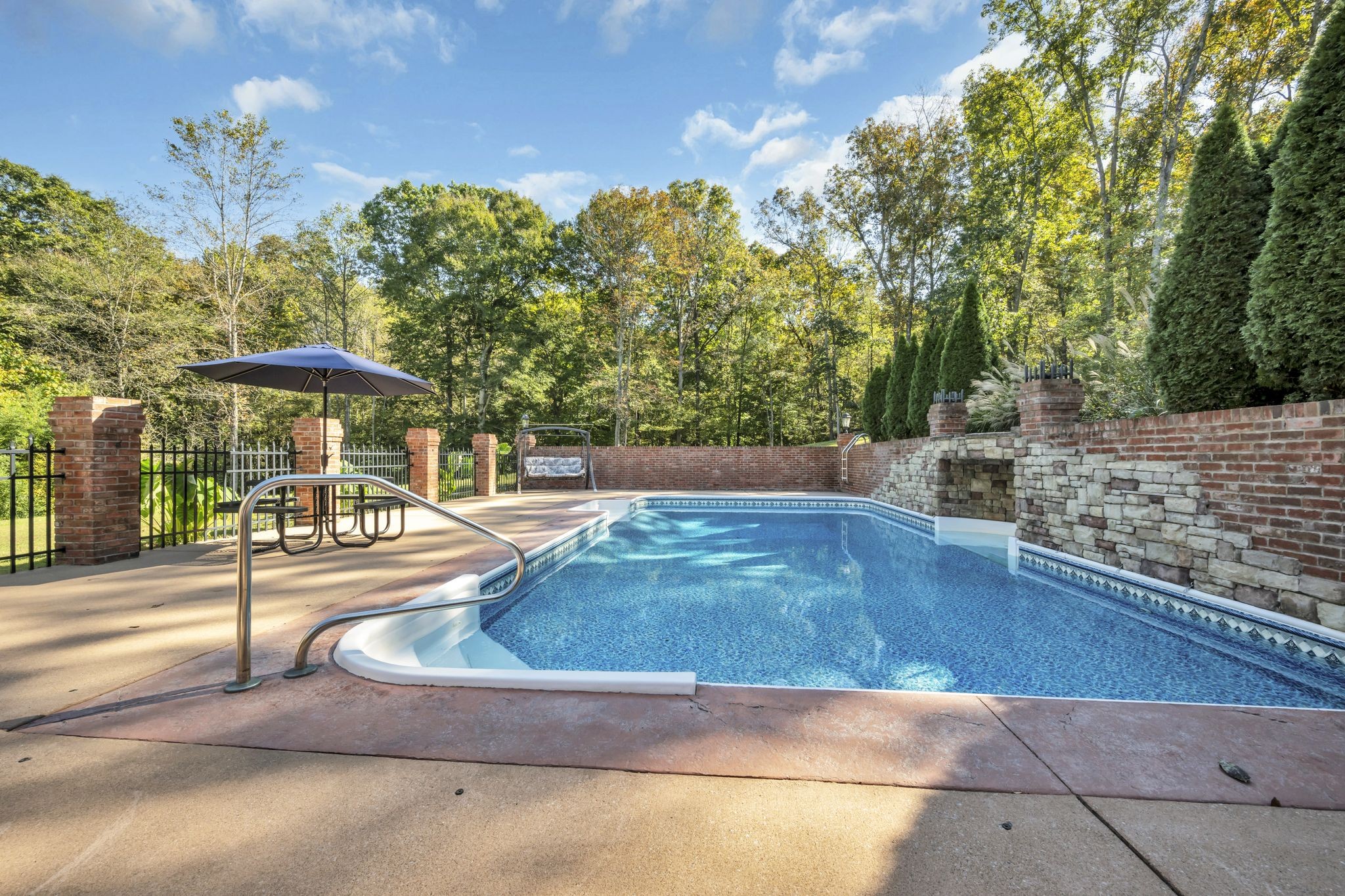 1194 Spann Road Charlotte, TN 37036 - Photo 45 of 55