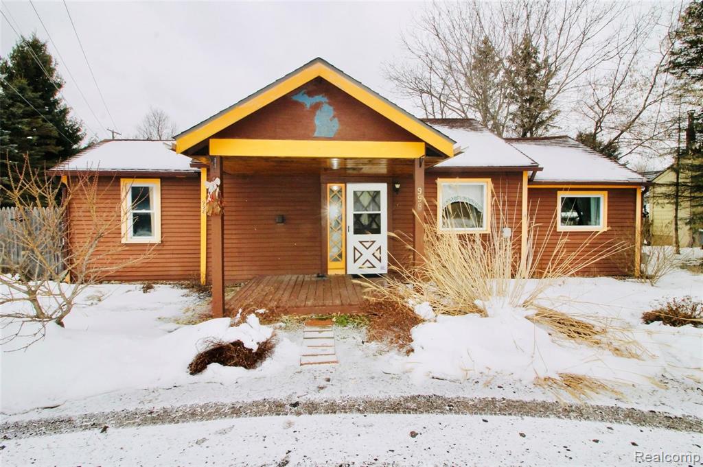 998 Baldwin Road Lapeer, MI 48446 - Photo 1 of 23