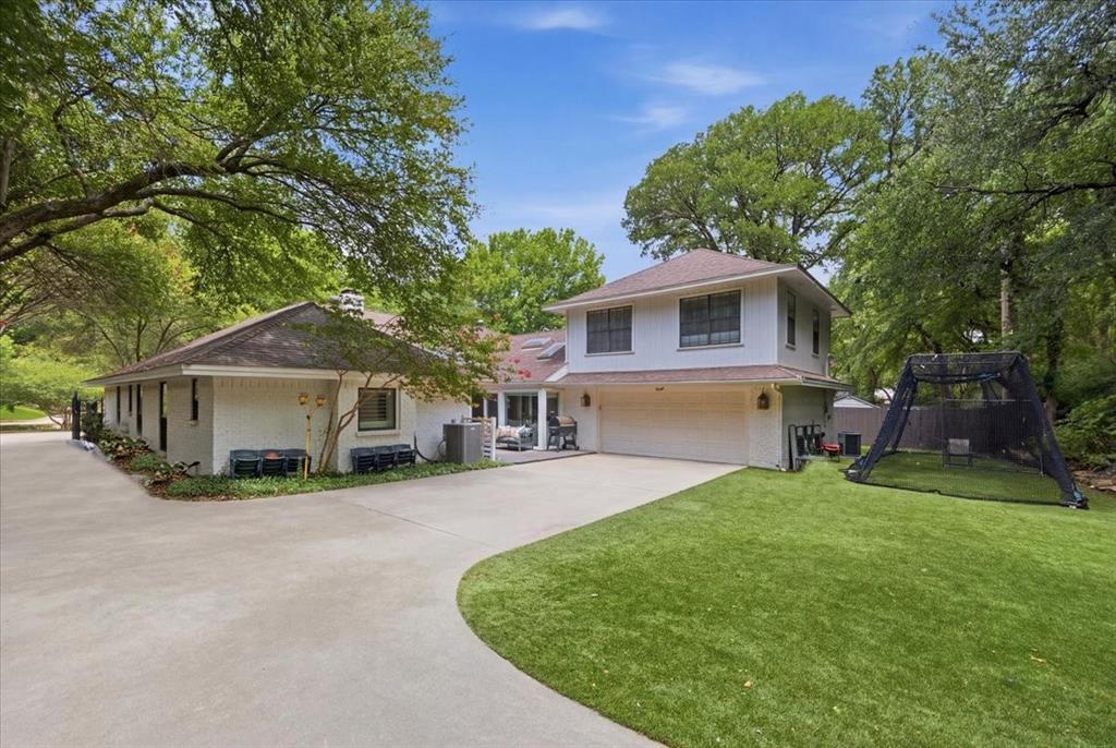 4133 Inwood Road Fort Worth, TX 76109 - Photo 40 of 40