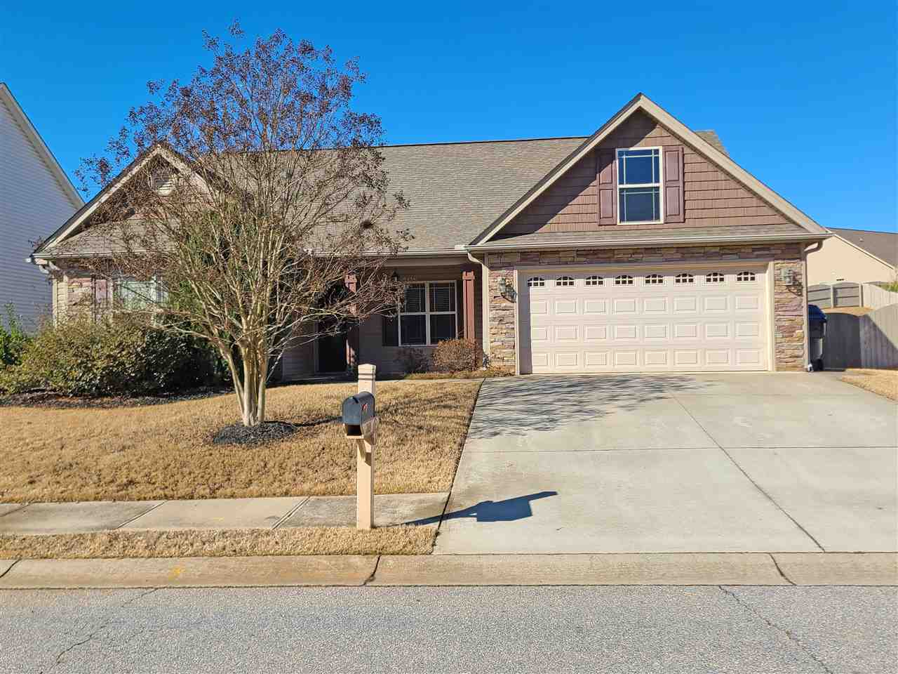 269 Bridgeport Road Boiling Springs, SC 29316 - Photo 1 of 16 Gallery Image 1