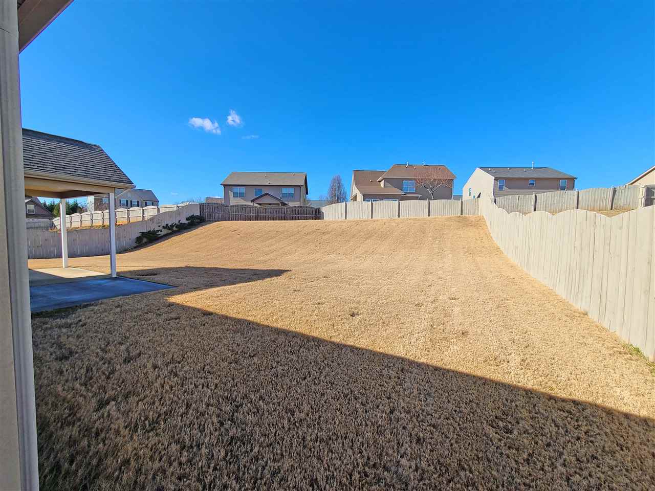 269 Bridgeport Road Boiling Springs, SC 29316 - Photo 15 of 16 Gallery Image 15