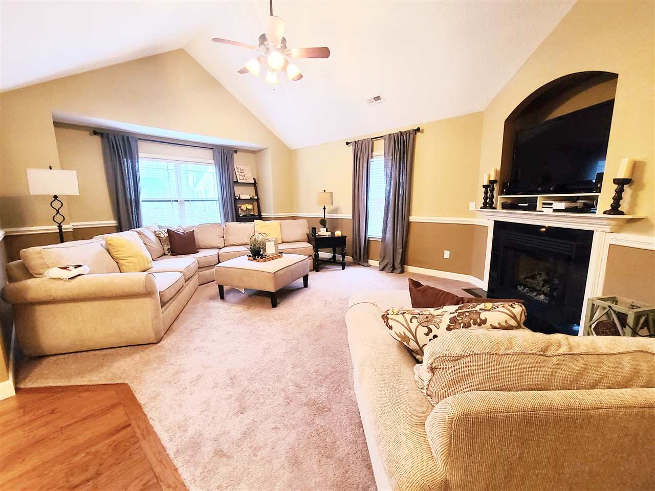 269 Bridgeport Road Boiling Springs, SC 29316 - Photo 3 of 16 Gallery Image 3