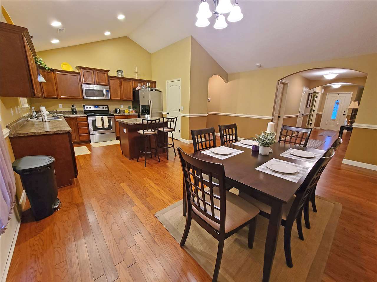269 Bridgeport Road Boiling Springs, SC 29316 - Photo 4 of 16 Gallery Image 4