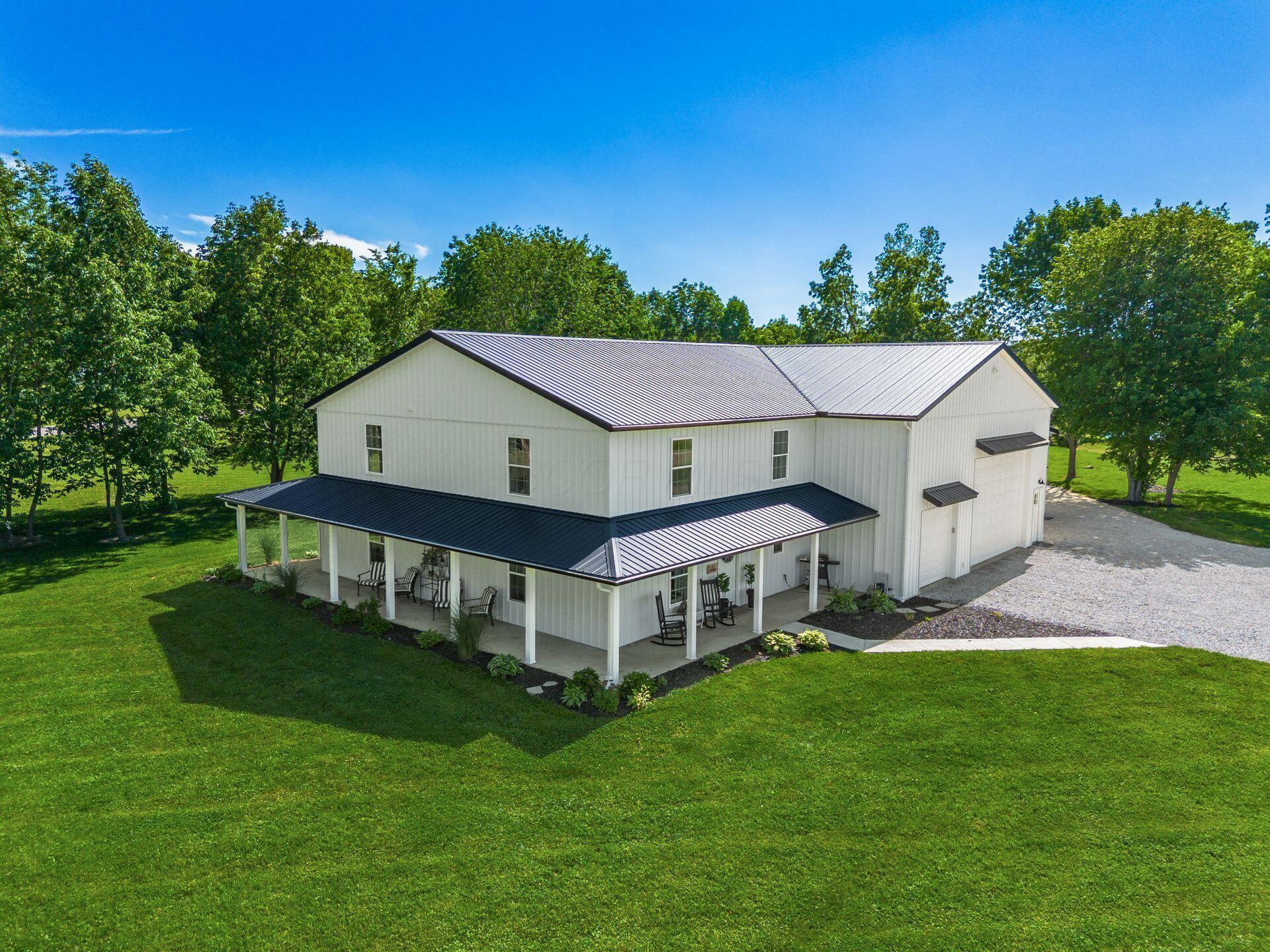 6001 Old Delaware Road Mount Vernon, OH 43050 - Photo 95 of 101