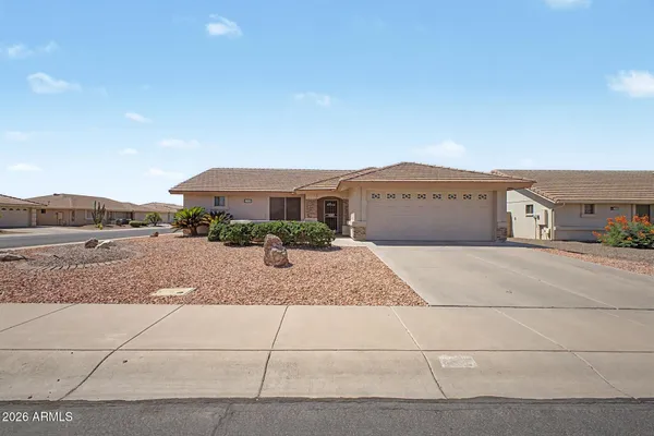 $395,000 | 11543 East Milagro Avenue, Mesa, AZ 85209