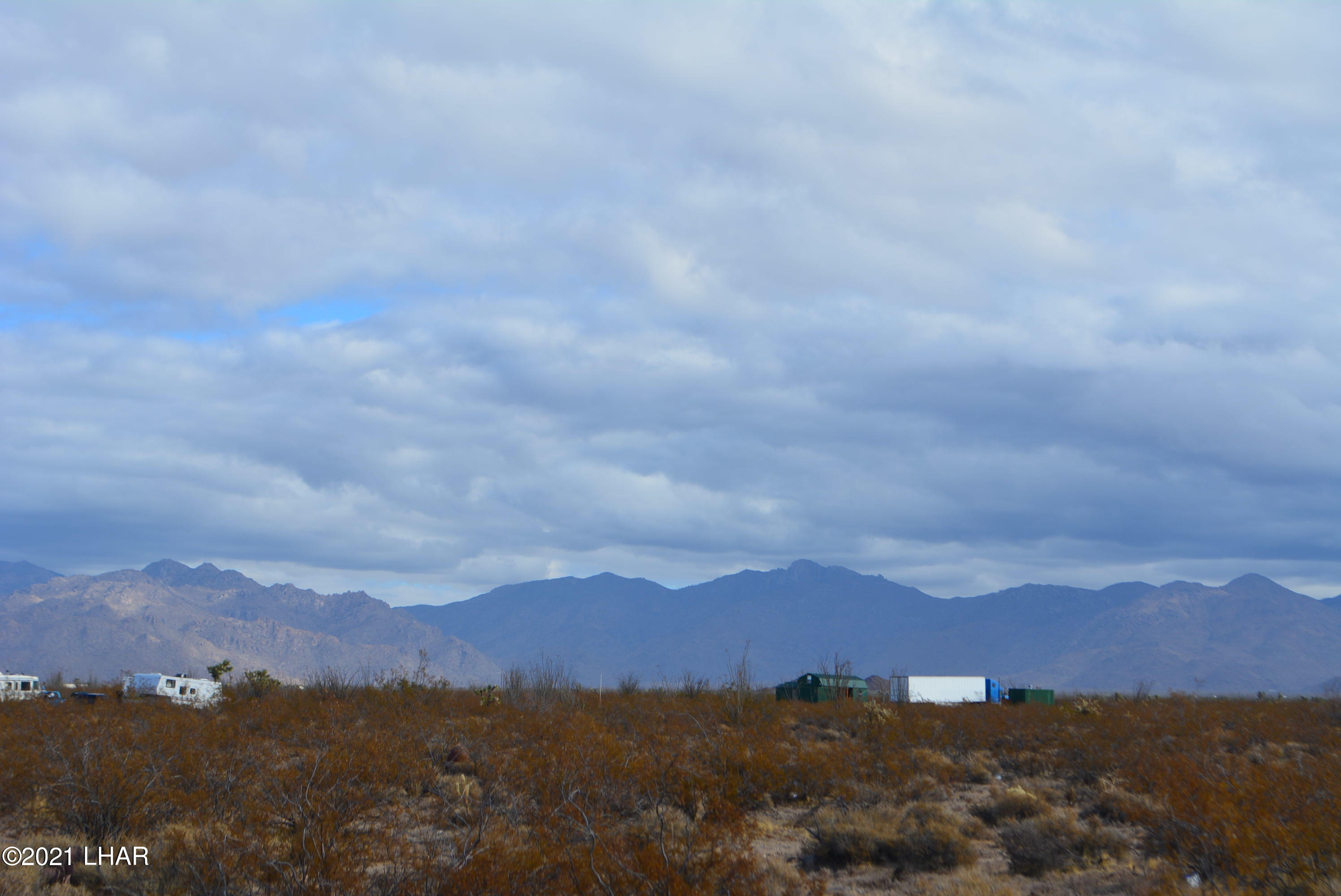 3-lots Cameron Road Yucca, AZ 86438 - Photo 15 of 18 DSC_0250
