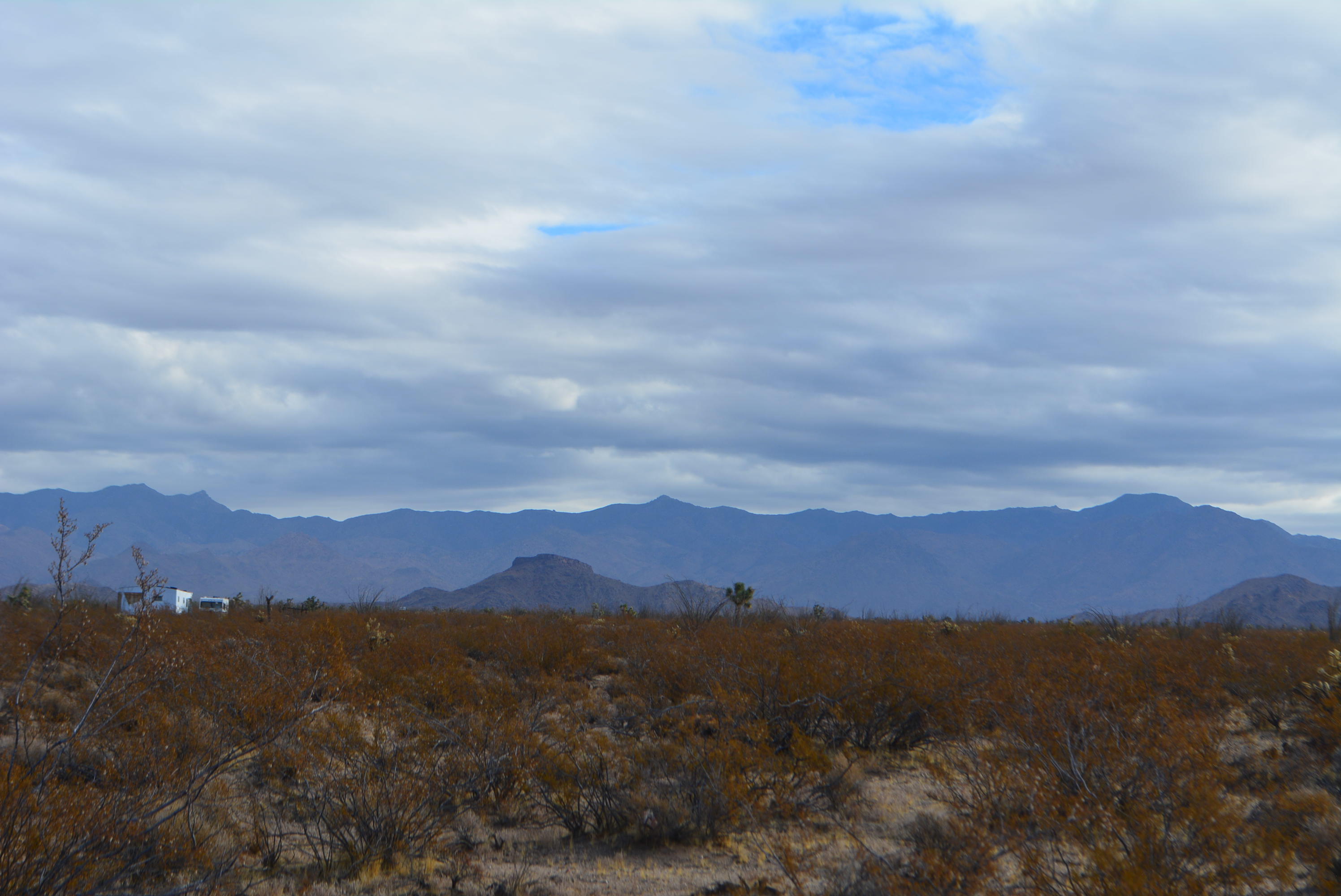 3-lots Cameron Road Yucca, AZ 86438 - Photo 17 of 18 DSC_0252