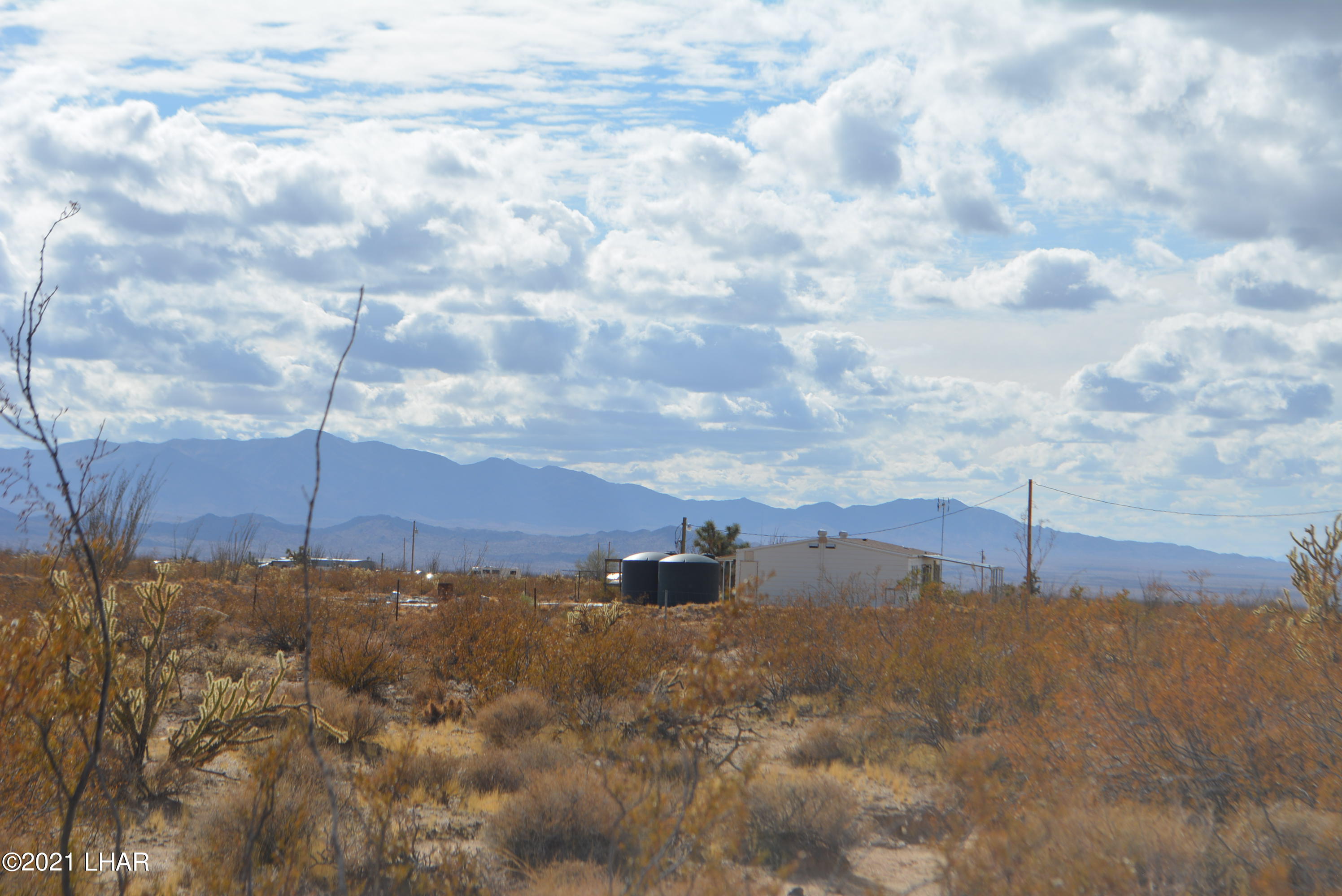 3-lots Cameron Road Yucca, AZ 86438 - Photo 4 of 18 DSC_0265