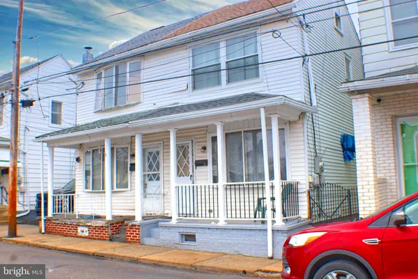 $1,000 | 27 North Price Street, St. Clair, PA 17970