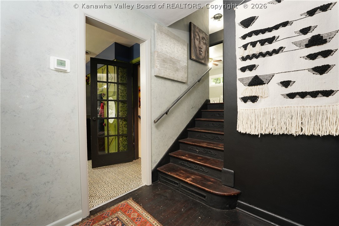 814 Chappell Road Charleston, WV 25304 - Photo 19 of 32 Gallery Image 19