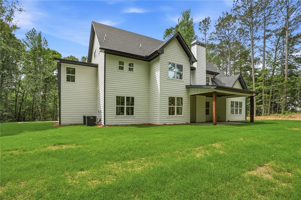4013 Jersey Covington Road Covington, GA 30014 - Photo 82 of 90