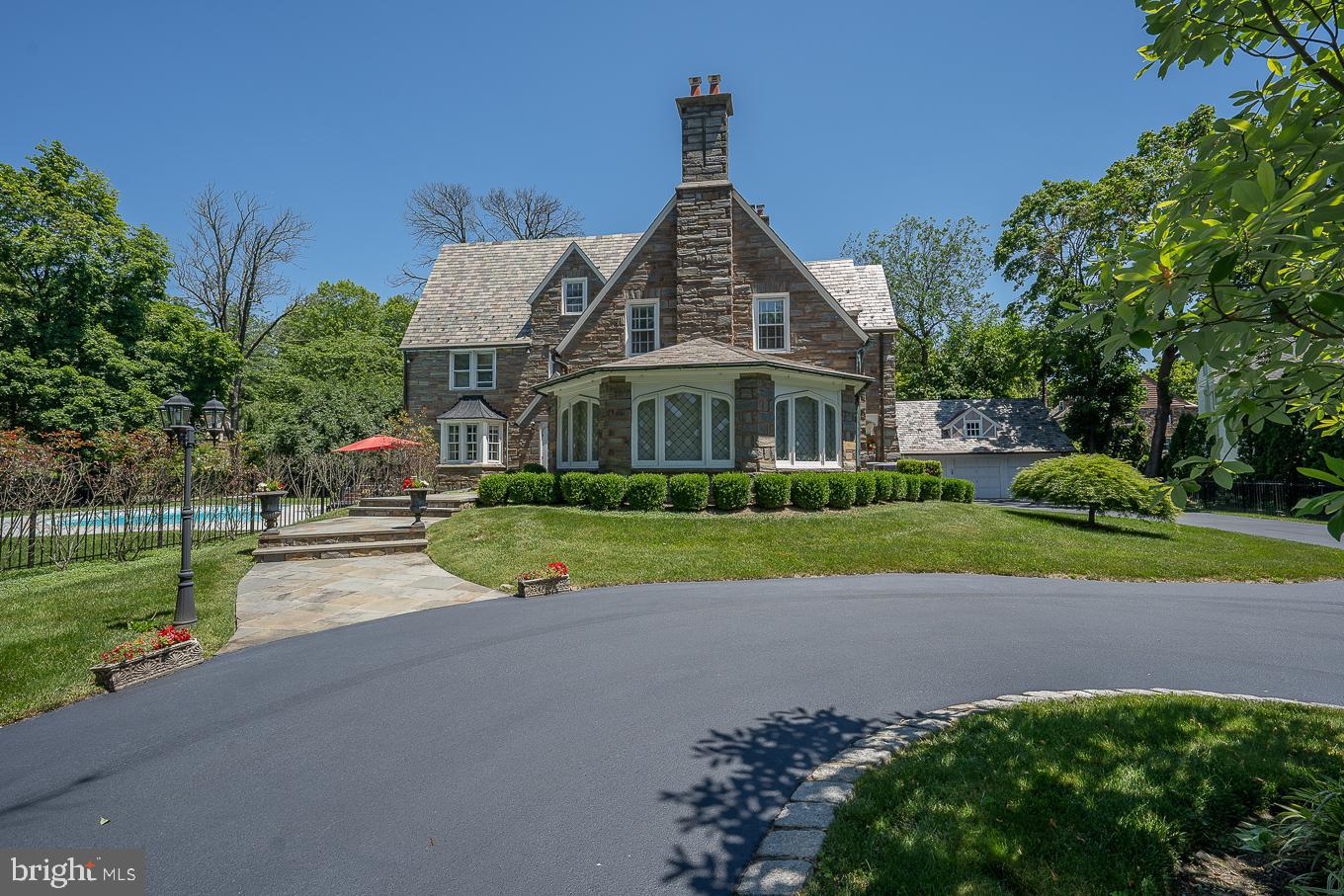 401 Merion Road Merion Station, PA 19066 - Photo 1 of 34 Gallery Image 1