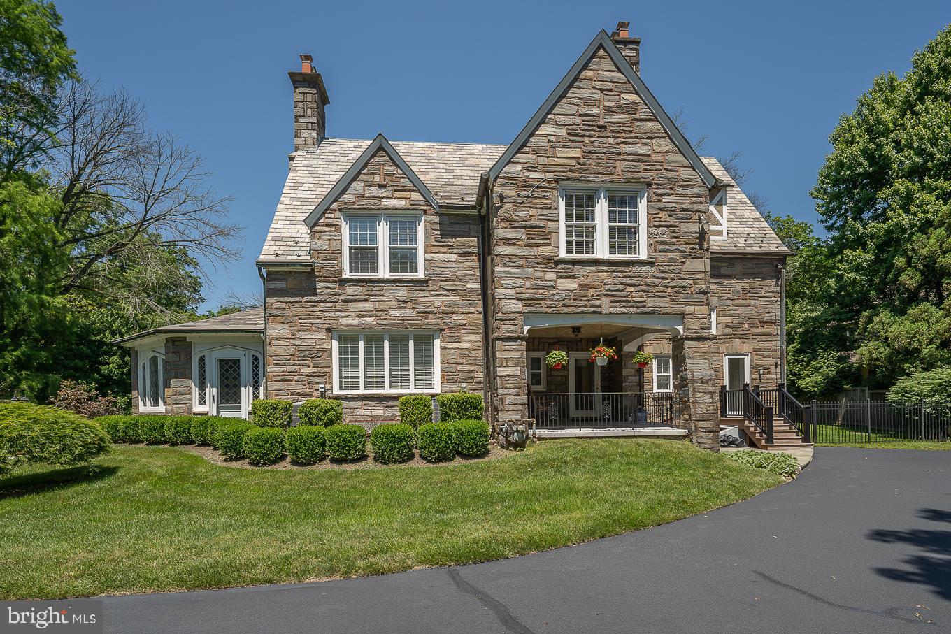 401 Merion Road Merion Station, PA 19066 - Photo 2 of 34 Gallery Image 2
