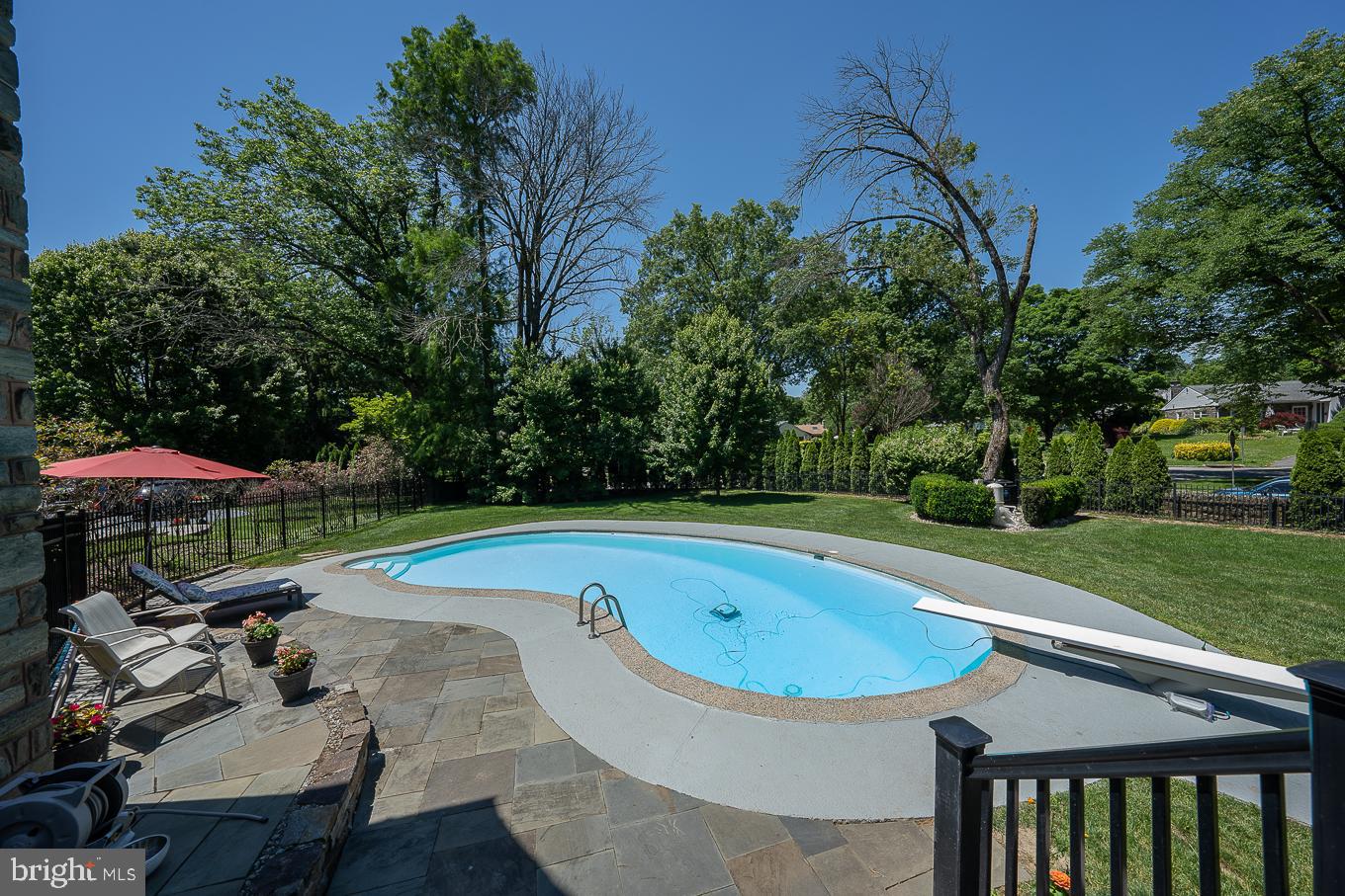 401 Merion Road Merion Station, PA 19066 - Photo 27 of 34 Gallery Image 27