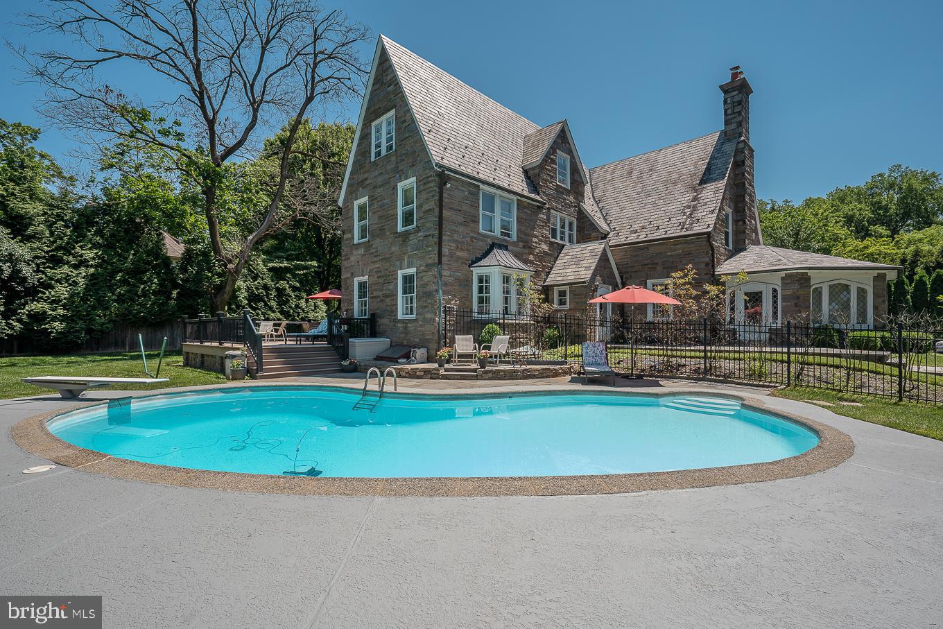 401 Merion Road Merion Station, PA 19066 - Photo 29 of 34 Gallery Image 29