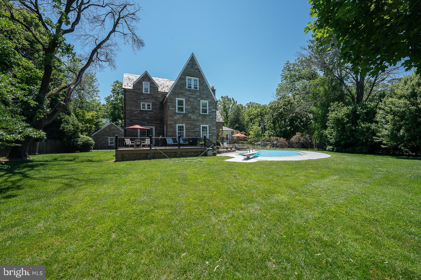 401 Merion Road Merion Station, PA 19066 - Photo 30 of 34 Gallery Image 30