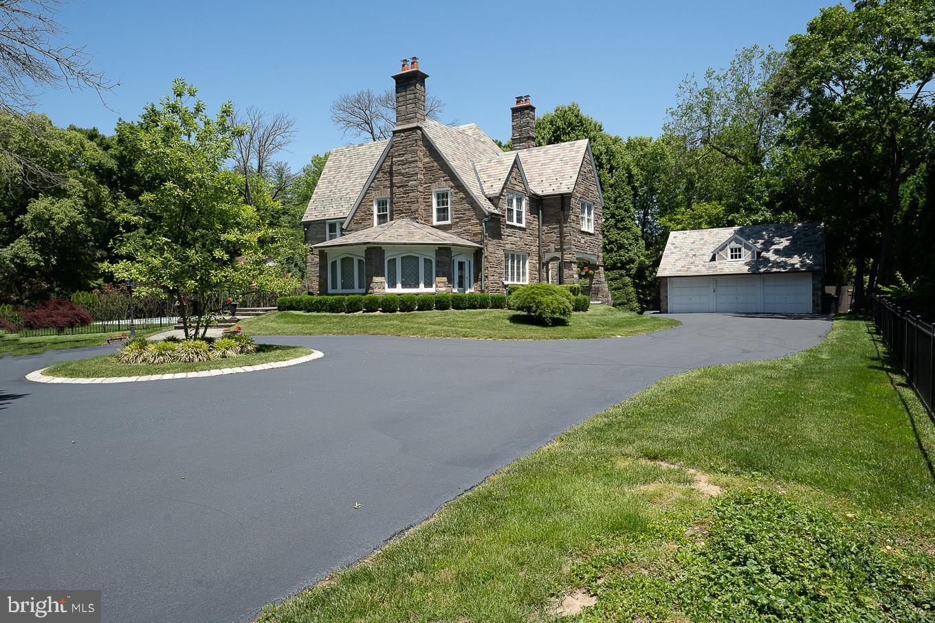 401 Merion Road Merion Station, PA 19066 - Photo 33 of 34 Gallery Image 33