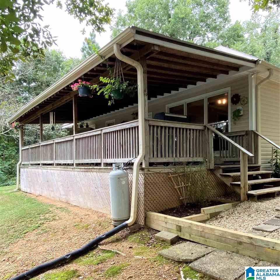 1424 Mountain Lake Road Warrior, AL 35180 - Photo 33 of 36