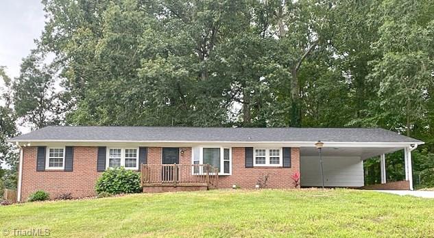 1470 Kerry Road Winston-Salem, NC 27127 - Photo 1 of 17 Gallery Image 1