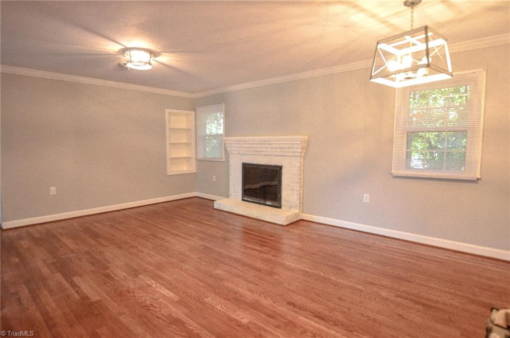 1470 Kerry Road Winston-Salem, NC 27127 - Photo 4 of 17 Gallery Image 4