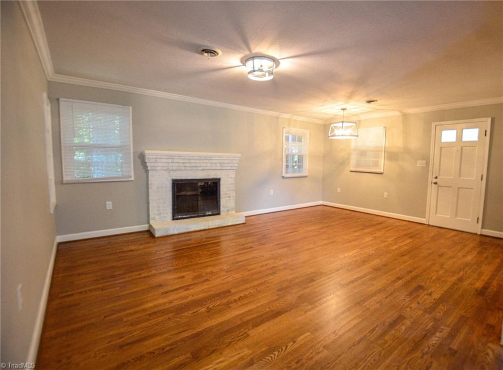 1470 Kerry Road Winston-Salem, NC 27127 - Photo 5 of 17 Gallery Image 5