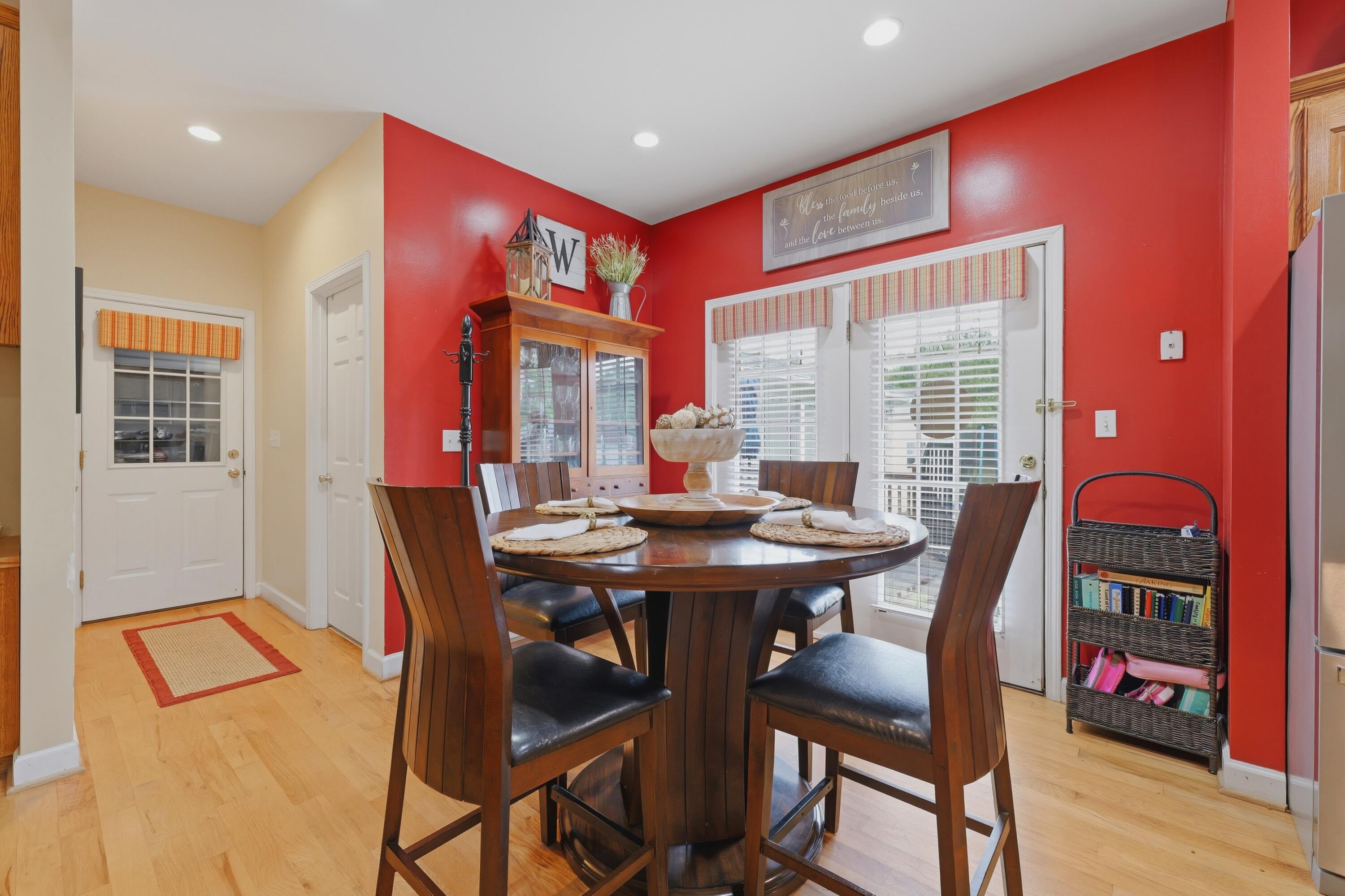 346 Duncan Chapel Road Harleyville, SC 29448 - Photo 23 of 34