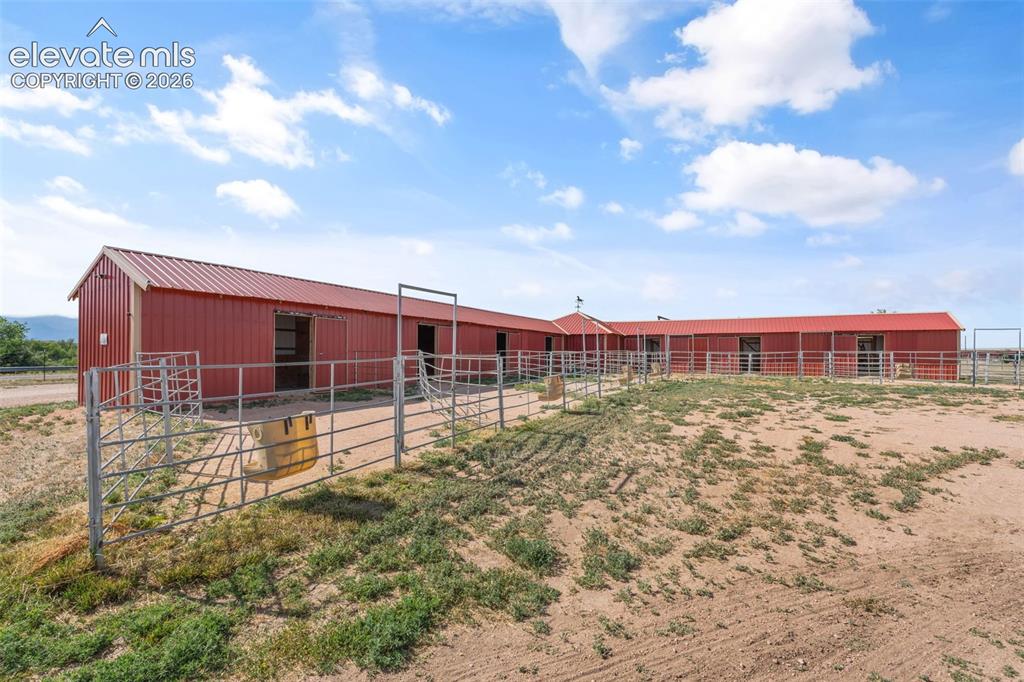 13575 Old Pueblo Road Fountain, CO 80817 - Photo 35 of 49