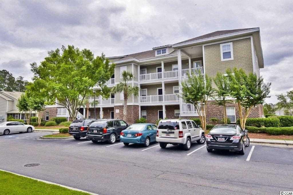 304 Kiskadee Loop, Unit 3L Conway, SC 29526 - Photo 1 of 34 Gallery Image 1