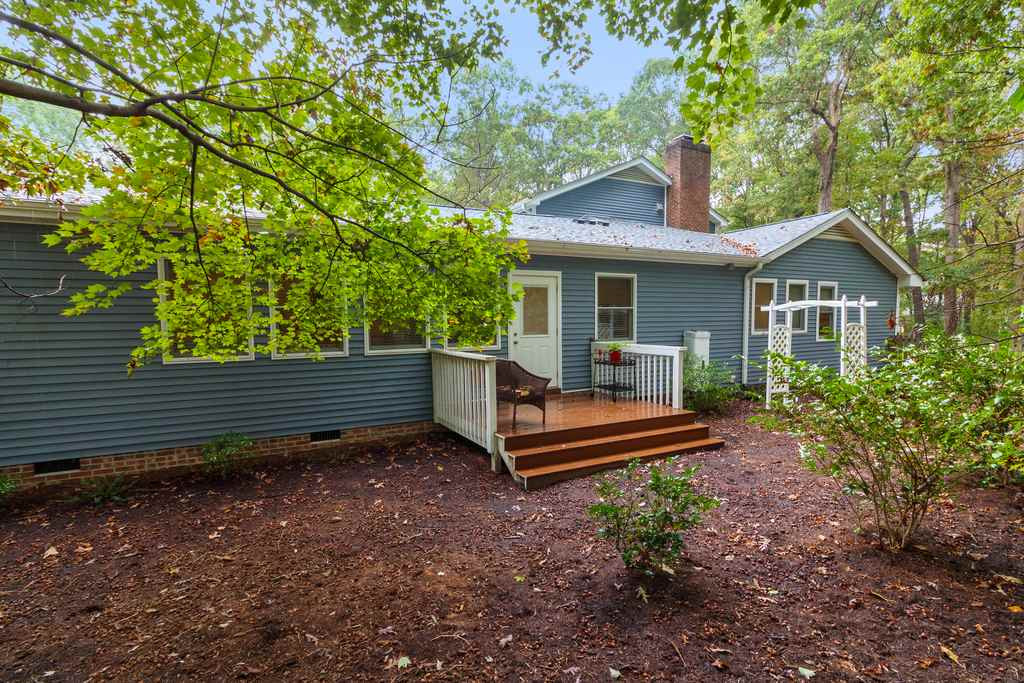 10025 Sycamore Road Raleigh, NC 27613 - Photo 28 of 30 Photo 28