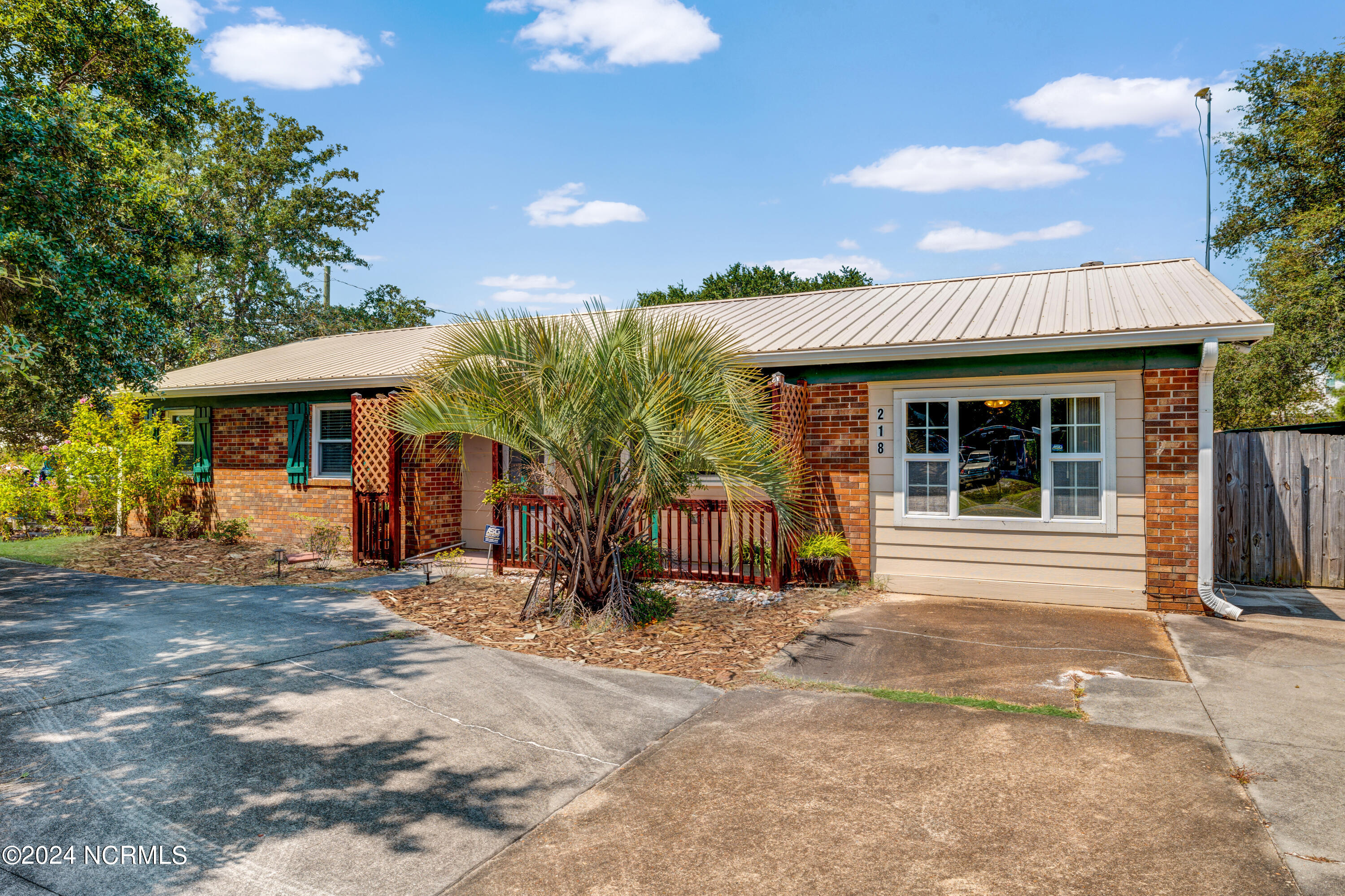 218 Cathay Road Wilmington, NC 28412 - Photo 2 of 45 FRONT
