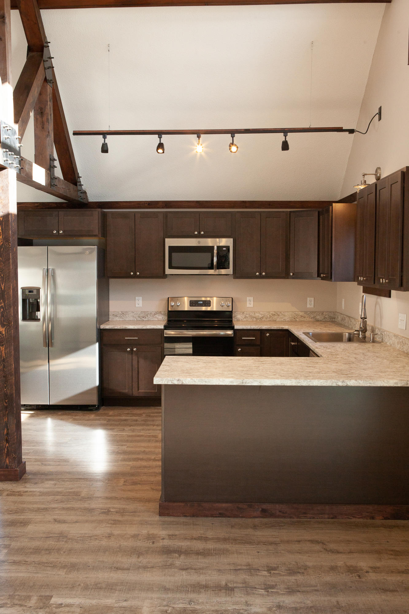 238 Brown Road Exeter, ME 04435 - Photo 13 of 54 Kitchen 7