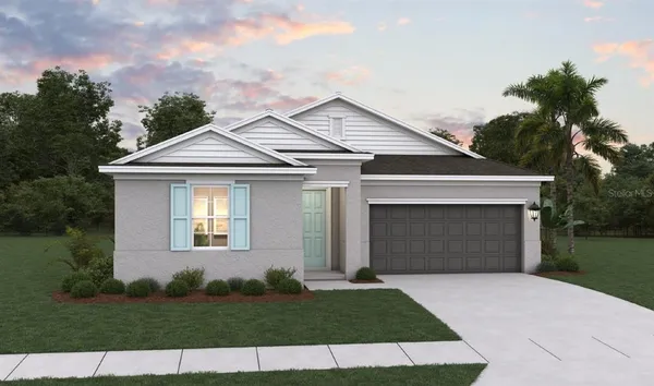 $470,034 | 16930 Squirrel Branch Lane, Alva, FL 33920