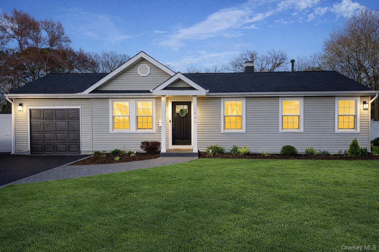 1026 Howells Road Bay Shore, NY 11706 - Photo 1 of 20