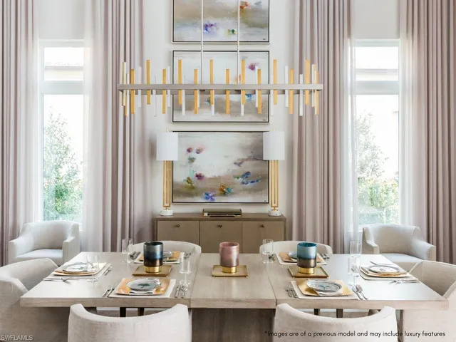 $4,175,000 | 2055 Cambridge Park Drive, Naples, FL 34109