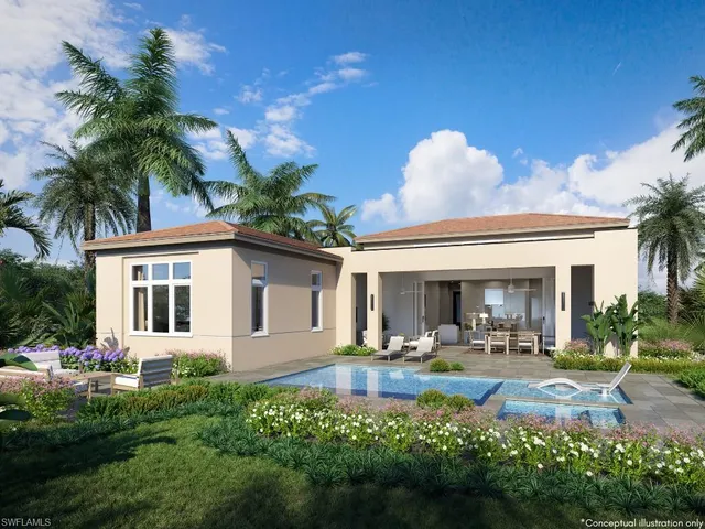 $4,175,000 | 2055 Cambridge Park Drive, Naples, FL 34109